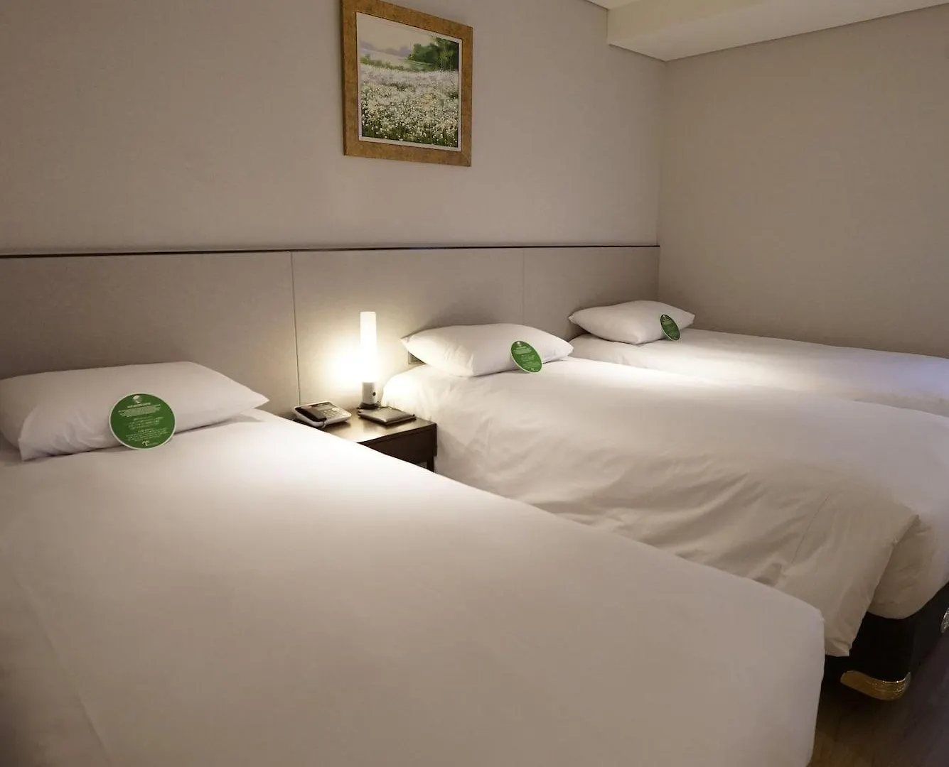 Hotel Thomas Myeongdong Seoul