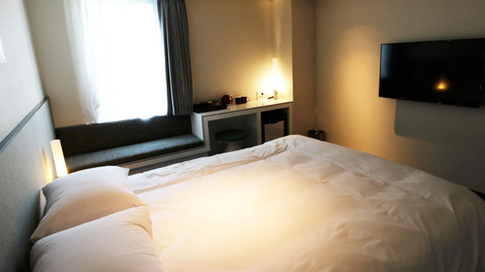 Hotel Thomas Myeongdong Seoul