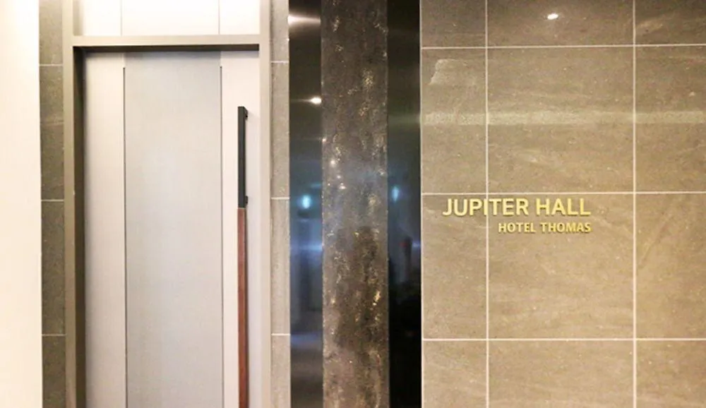 Hotel Thomas Myeongdong Seoul