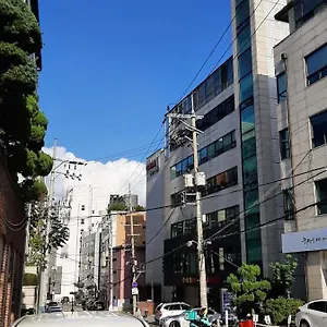 호스텔 베스텔레지던스