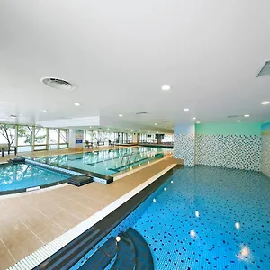 Orakai Insadong Appart hôtel