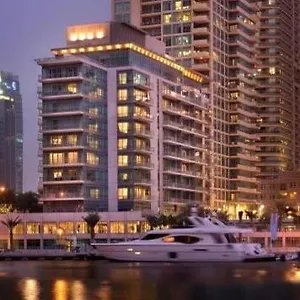 Aparthotel Nuran Marina
