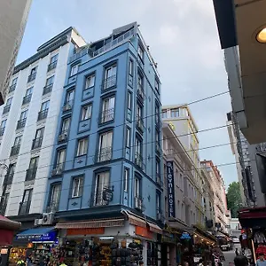 Gulhane Corner Hotel Istanbul