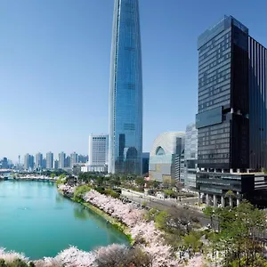 酒店 Sofitel Ambassador &