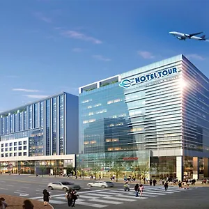 Отель Tour Airport &