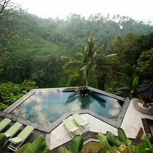 Beji Resort Ubud