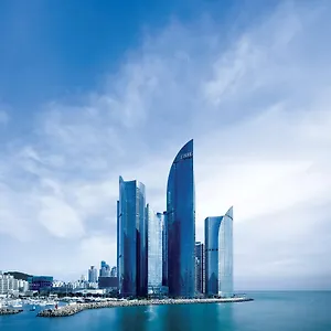 Park Hyatt Hotel Busan