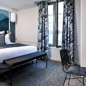 **** Otel Gramont Fransa
