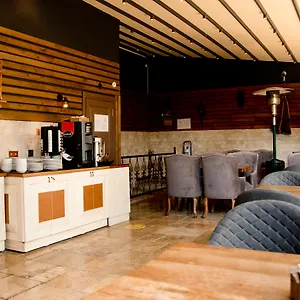 Pruva Hotel Stambuł