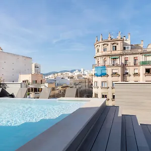 Ars Magna Bleisure Hotel Palma de Mallorca