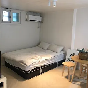 호스텔 리치하우스