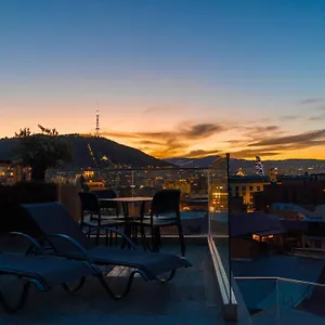 Banovani Hotel Tbilisi