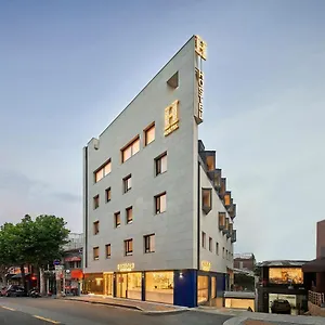Ostello H Itaewon