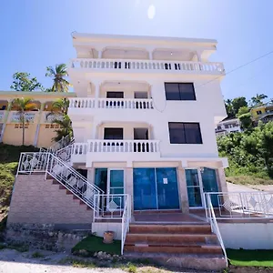 Porto Escondido Apartahotel Samaná