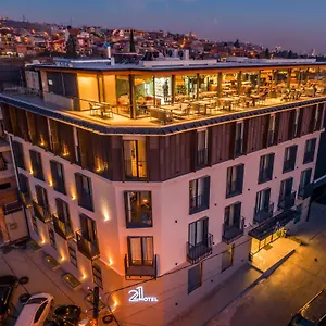 21 Hotel Tbilisi