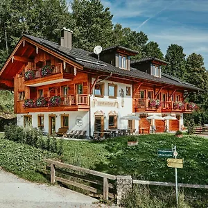 Berger Hotel Ainring