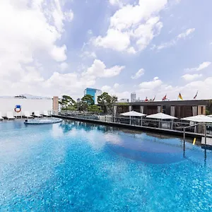 The Ambassador - A Pullman Hotel