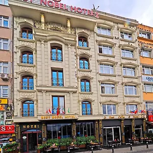 Nobel Old Town - Special Category Istambul