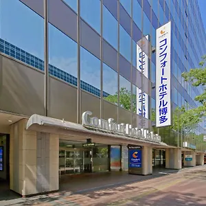 コンフォートホテル博多 福岡市