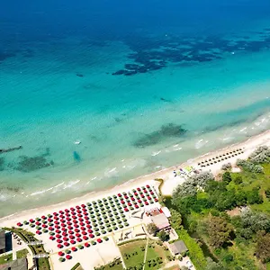 ***** Otel Simantro Yunanistan