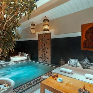 Rodaina Nocleg ze śniadaniem Marrakesz