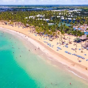 Курортный комплекс Grand Sirenis Punta Cana & Aquagames