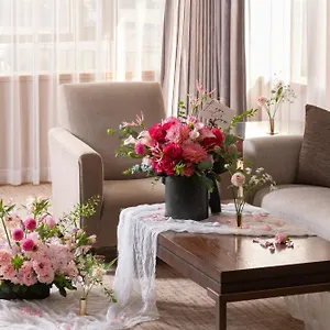 מלון Westin Josun