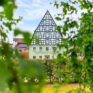 Gaestehaus Hopfenperle Aparthotel Spalt