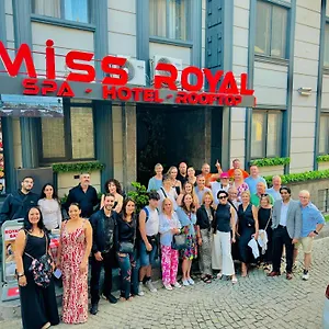 Miss Royal & Hotel Istanbul