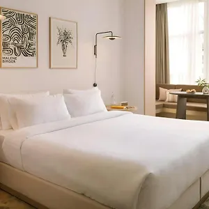 ***** Otel Paseo De Gracia Hotel, Sonder By Marriott Bonvoy İspanya