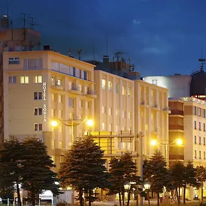 ホテルソニア小樽 小樽市