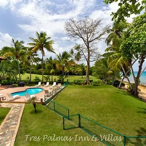 Tres Palmas And Apartahotel Rincón