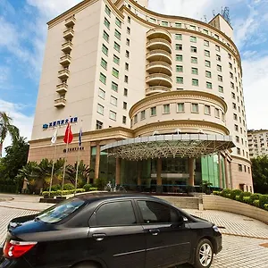 Отель Hyton