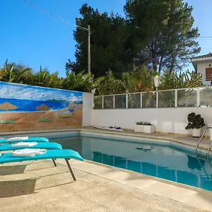 Residencia Orsi Hostal El Arenal (Mallorca)