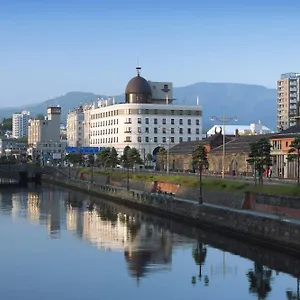ホテルノルド小樽 小樽市