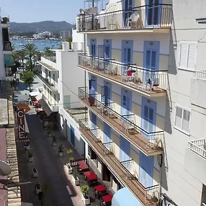 Ferrer Pensión San Antonio Abad