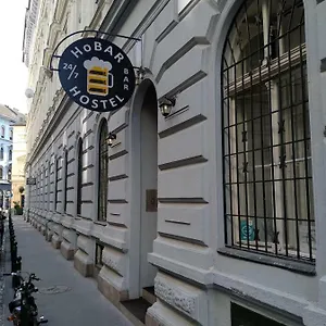 Hobar Hostel Budapeszt