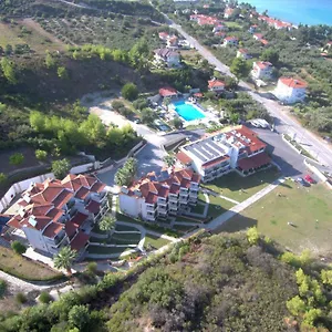 **** Otel Halkidiki Palace Yunanistan