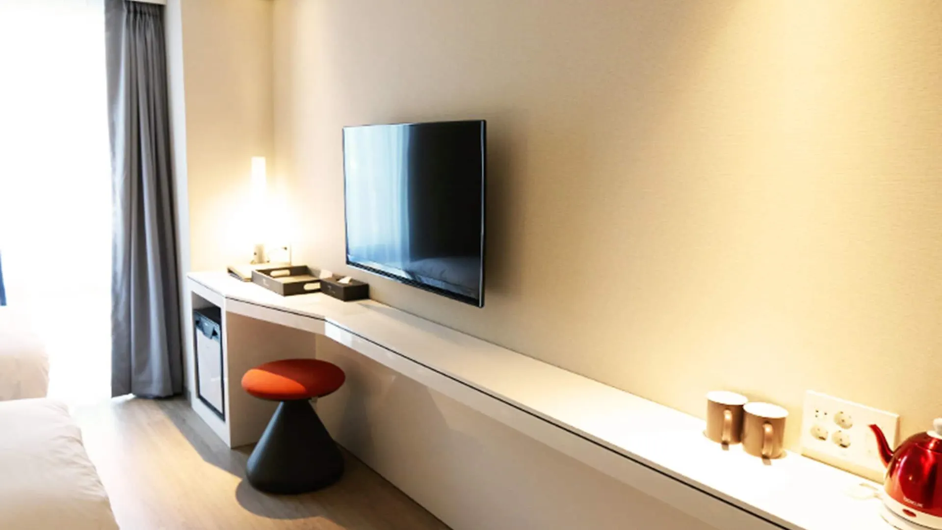 Hotel Thomas Myeongdong Seoul