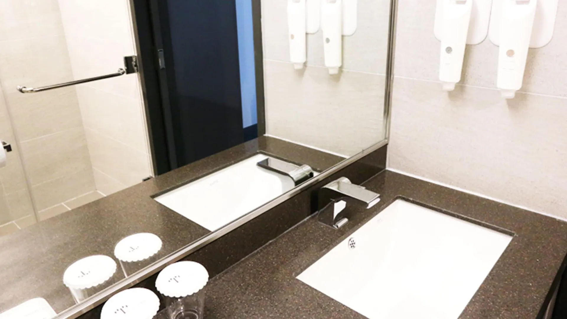 Hotel Thomas Myeongdong Seoul