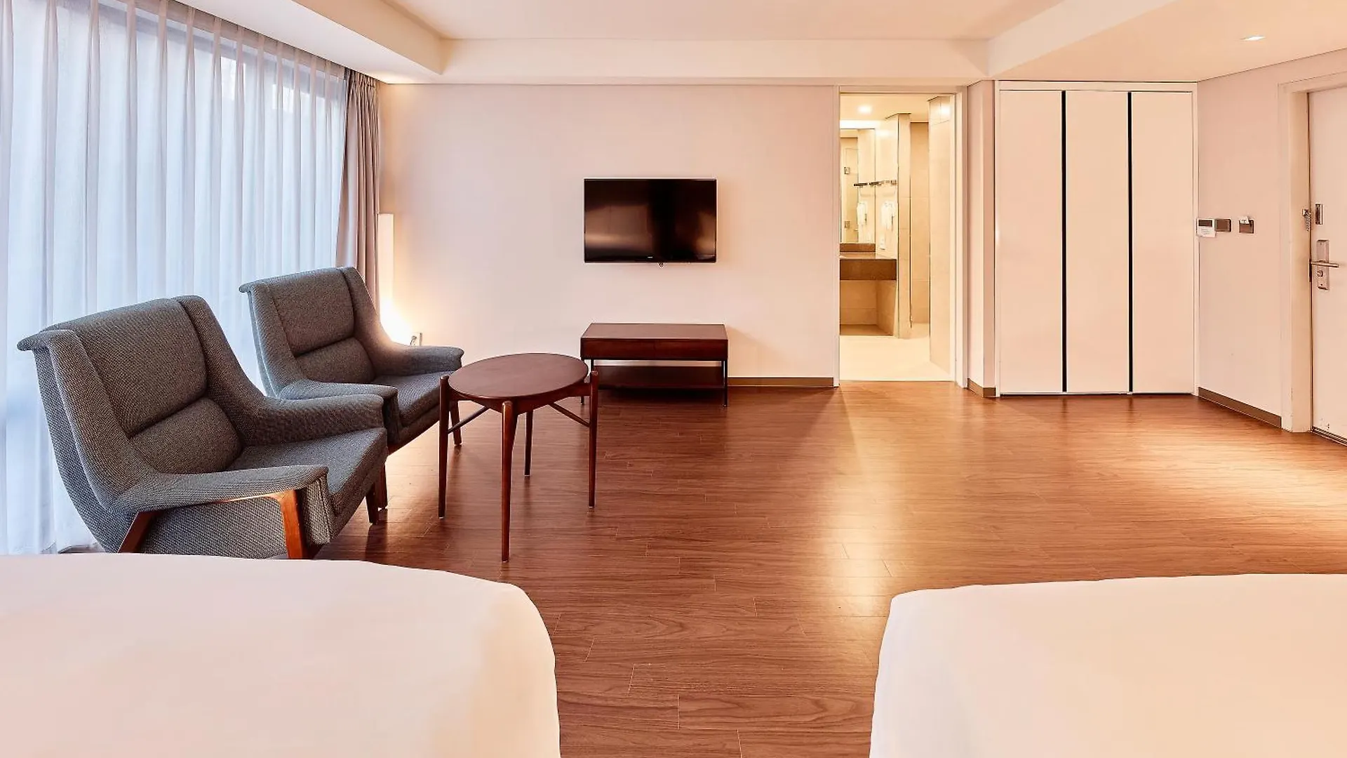 Hotel Thomas Myeongdong Seúl 3*,