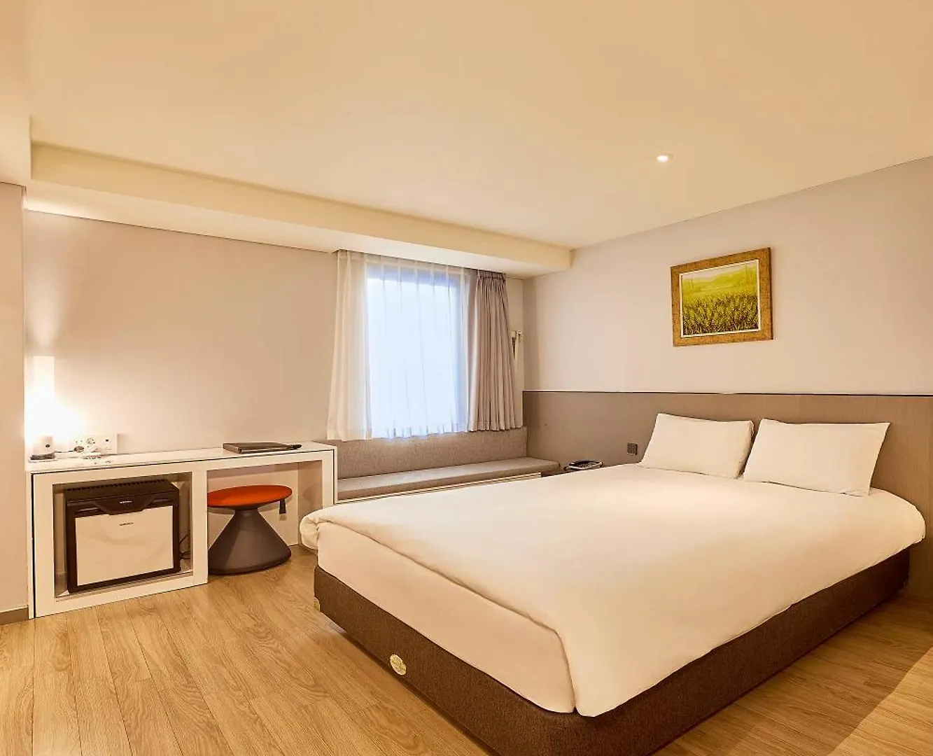 Hotel Thomas Myeongdong Seúl
