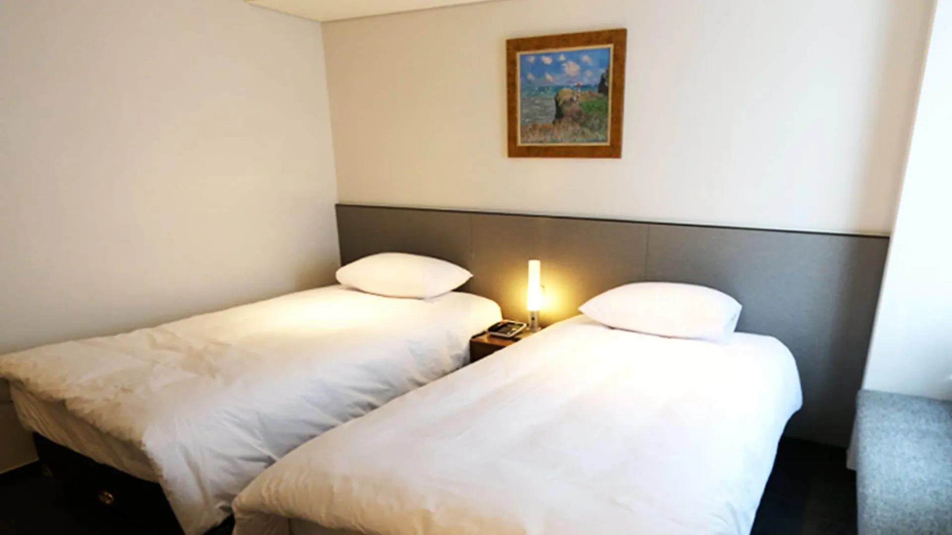 Hotel Thomas Myeongdong Seoul South Korea