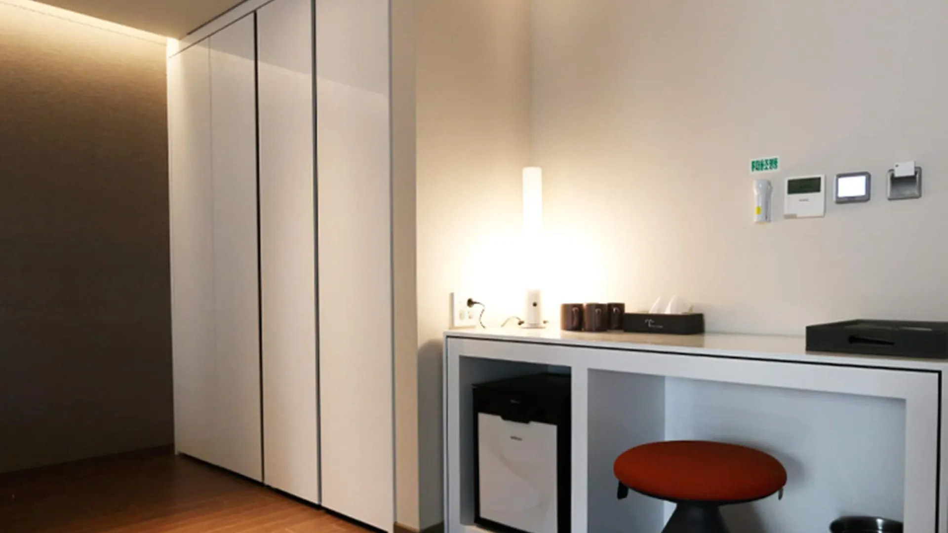 Hotel Thomas Myeongdong Seoul