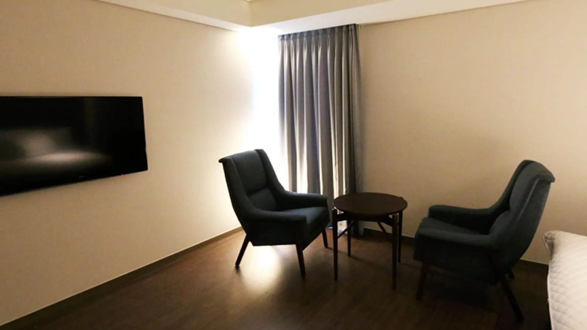 Hotel Thomas Myeongdong Seoul