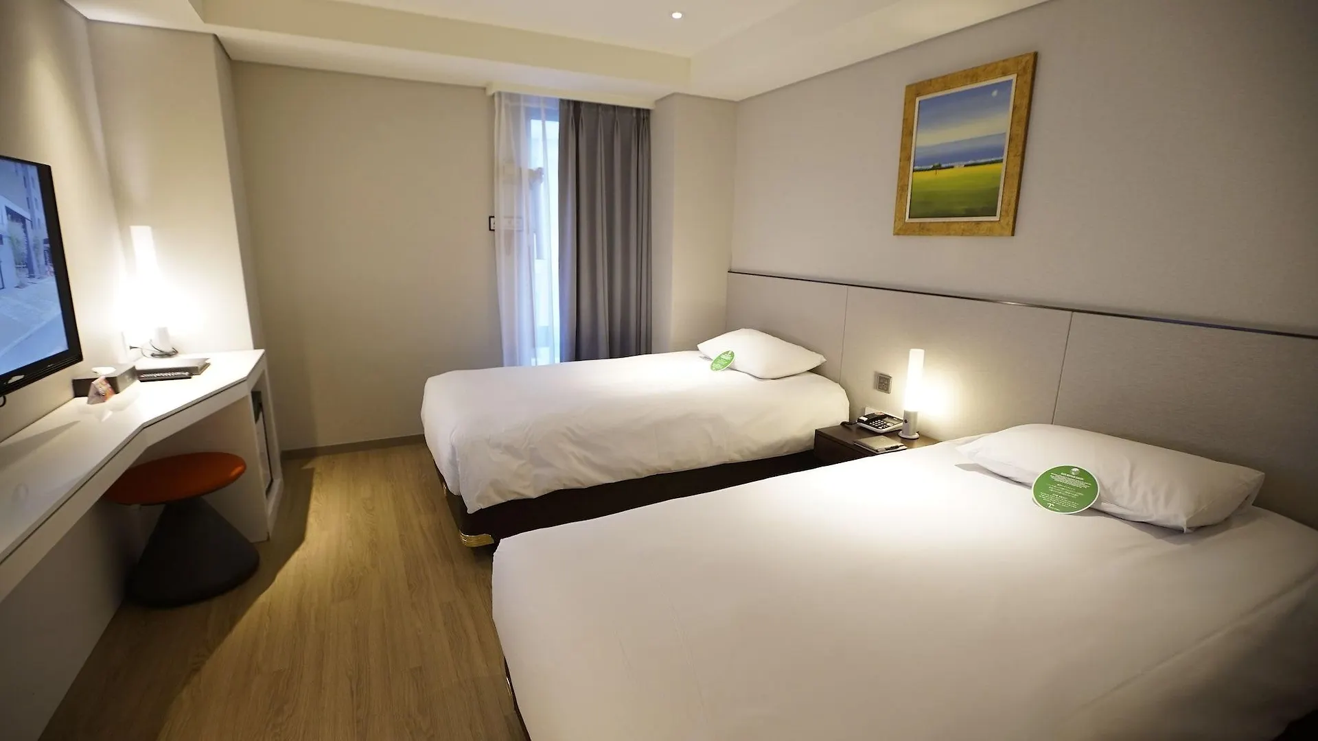 Hotel Thomas Myeongdong Seoul