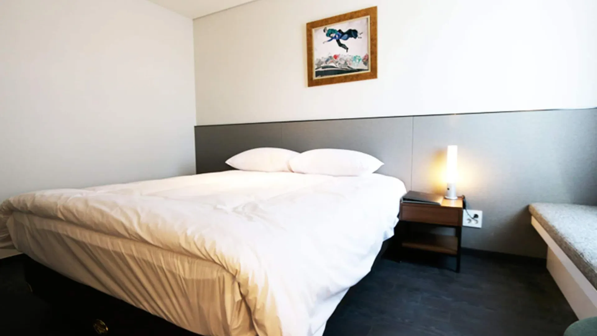 Hotel Thomas Myeongdong Seoul