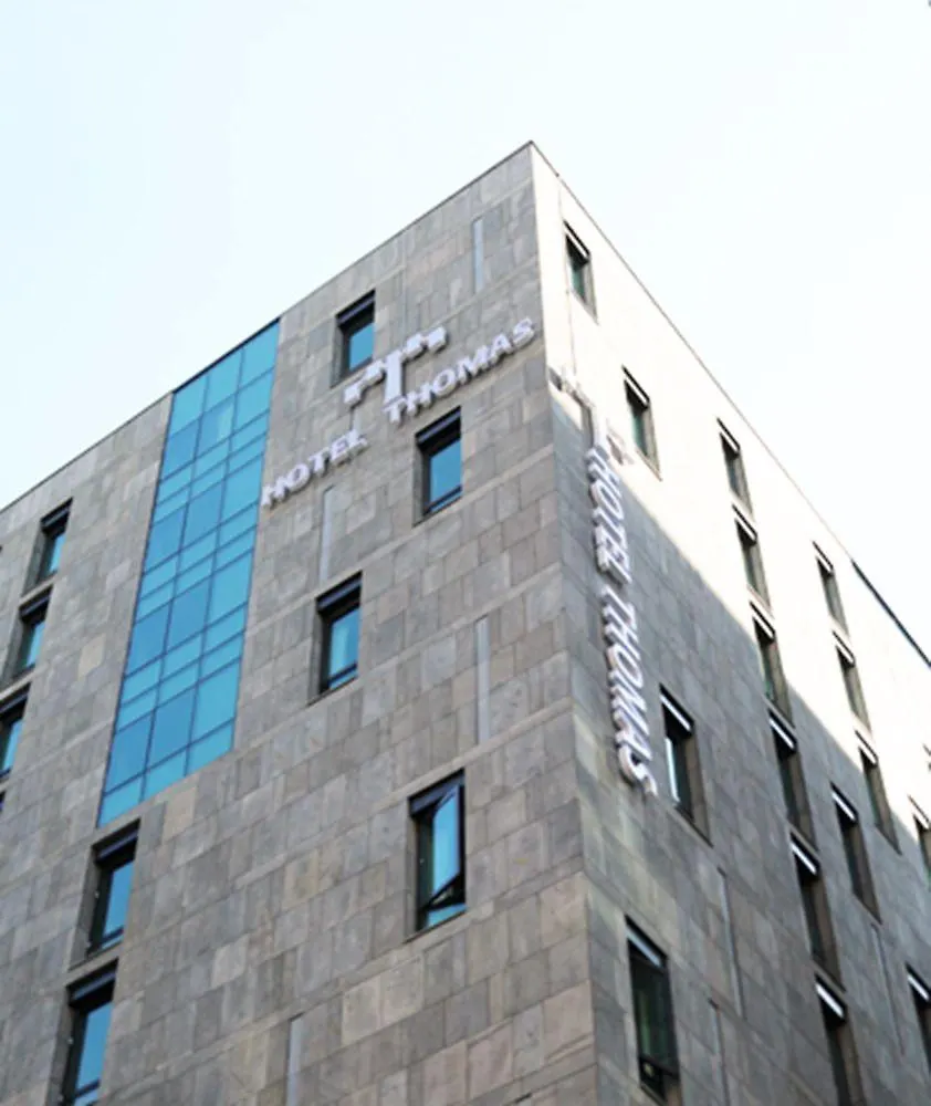 Hotel Thomas Myeongdong Seoul 3*,