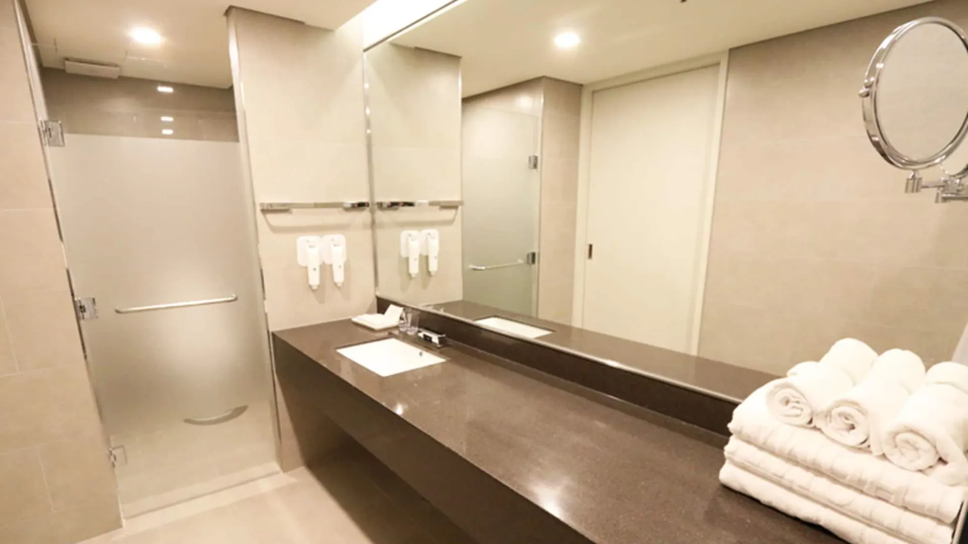 Hotel Thomas Myeongdong Seoul