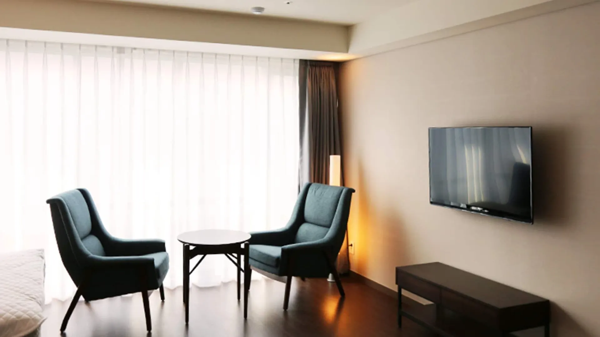 Hotel Thomas Myeongdong Seul